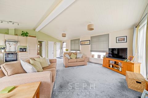 undefined, Bourne Park Residential Park, Ipswich, IP2