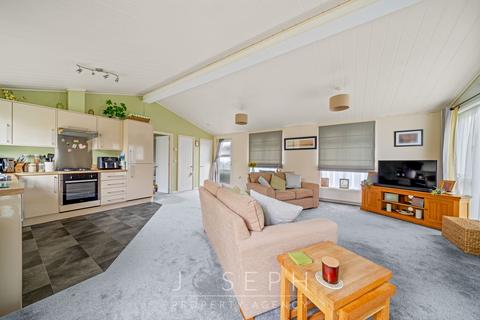 undefined, Bourne Park Residential Park, Ipswich, IP2