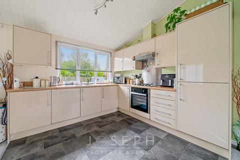 undefined, Bourne Park Residential Park, Ipswich, IP2