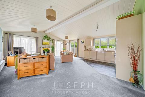 undefined, Bourne Park Residential Park, Ipswich, IP2