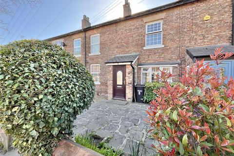 2 bedroom terraced house for sale, Altrincham Road, Wilmslow