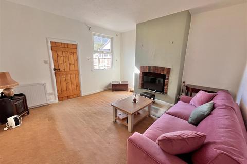 2 bedroom terraced house for sale, Altrincham Road, Wilmslow