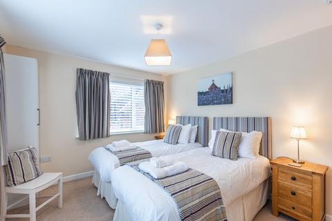 undefined, Spacious Family Home in Brancaster Staithe with Sea Views