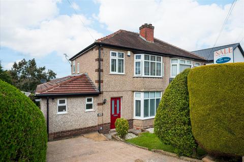 21 Allenby Drive, Sheffield, S8 7RS