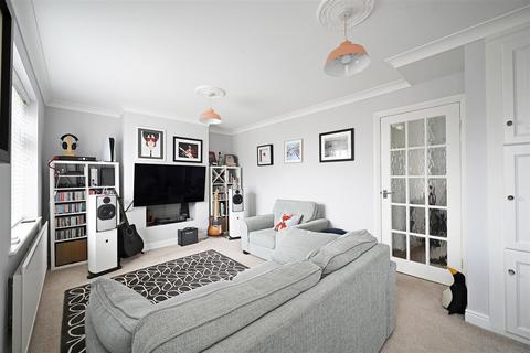 21 Allenby Drive, Sheffield, S8 7RS
