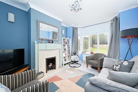 21 Allenby Drive, Sheffield, S8 7RS