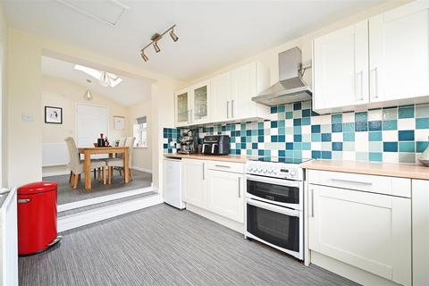 21 Allenby Drive, Sheffield, S8 7RS