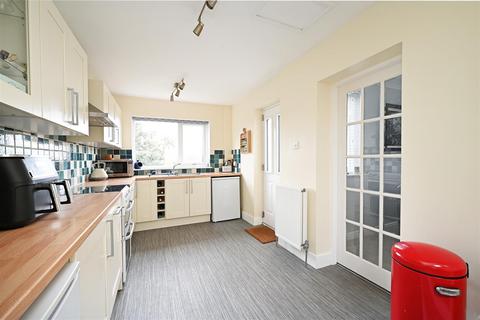 21 Allenby Drive, Sheffield, S8 7RS