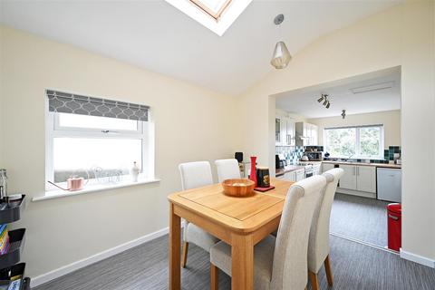 21 Allenby Drive, Sheffield, S8 7RS