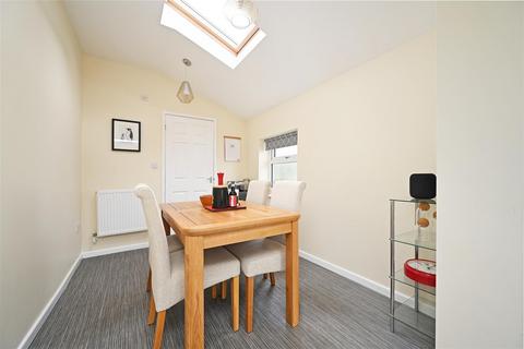 21 Allenby Drive, Sheffield, S8 7RS