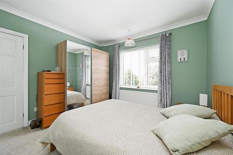 21 Allenby Drive, Sheffield, S8 7RS
