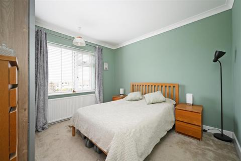 21 Allenby Drive, Sheffield, S8 7RS