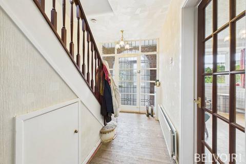 3 bedroom semi-detached house for sale, Gorsey Croft, Prescot L34