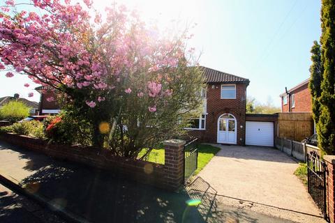 76 Gorsey Croft, Eccleston Park, Prescot, L34 2RT
