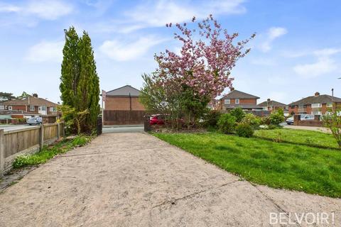 76 Gorsey Croft, Eccleston Park, Prescot, L34 2RT