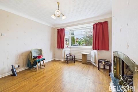 76 Gorsey Croft, Eccleston Park, Prescot, L34 2RT