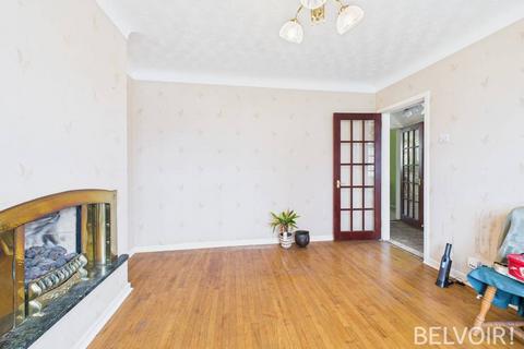 76 Gorsey Croft, Eccleston Park, Prescot, L34 2RT