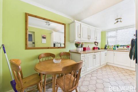 76 Gorsey Croft, Eccleston Park, Prescot, L34 2RT