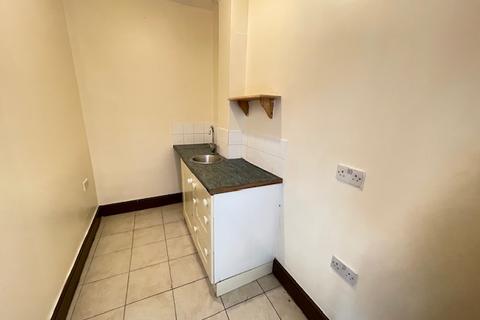 undefined, Hervey Street, Ipswich IP4