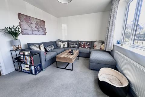 3 bedroom end of terrace house for sale, Somerton TA11