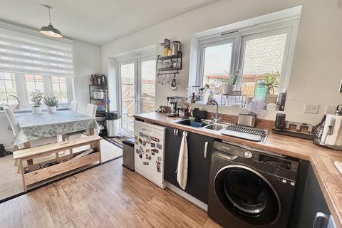 3 bedroom end of terrace house for sale, Somerton TA11