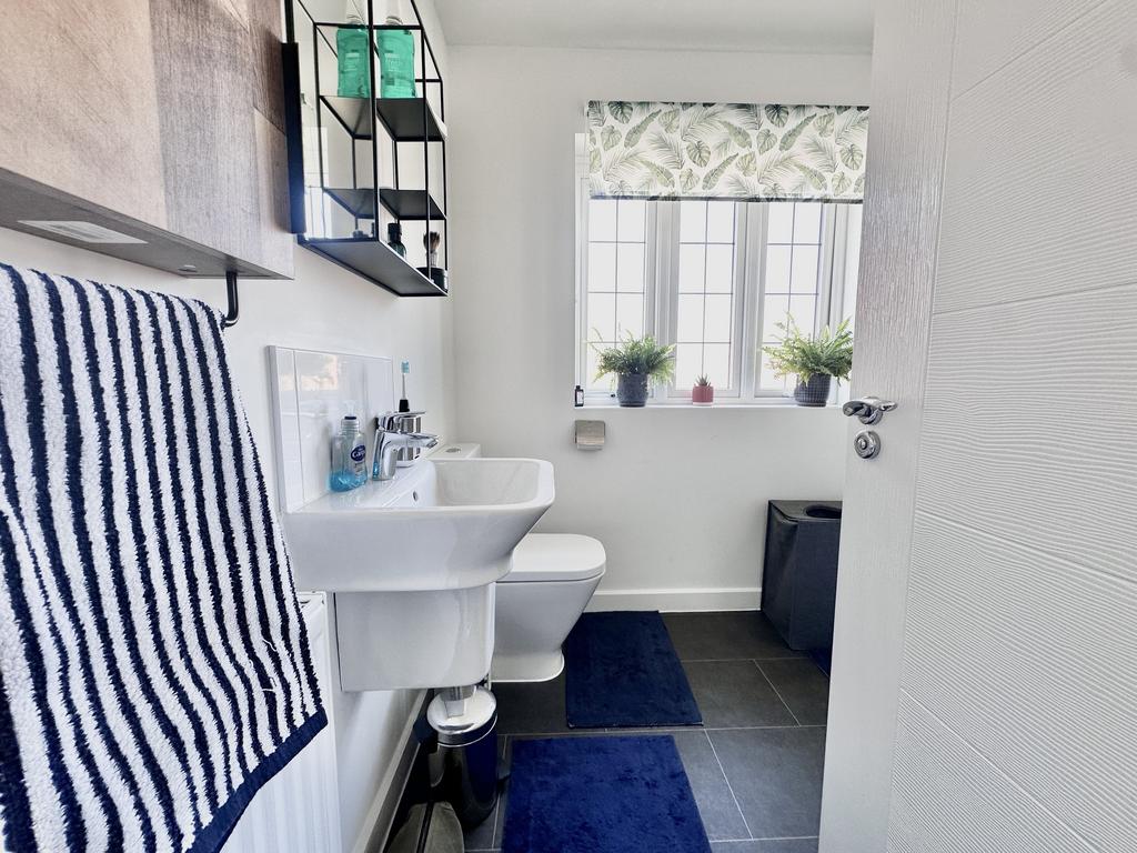 En-suite