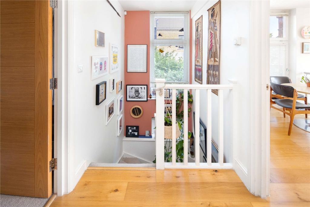 Landing/Hallway