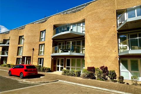 2 bedroom apartment for sale, Almansa Way, Lymington, Hampshire, SO41