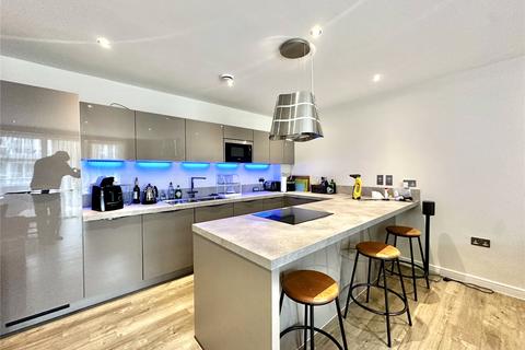 2 bedroom apartment for sale, Almansa Way, Lymington, Hampshire, SO41