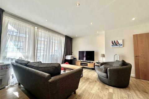 2 bedroom apartment for sale, Almansa Way, Lymington, Hampshire, SO41