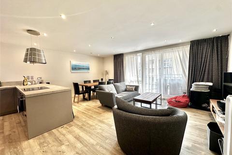 2 bedroom apartment for sale, Almansa Way, Lymington, Hampshire, SO41
