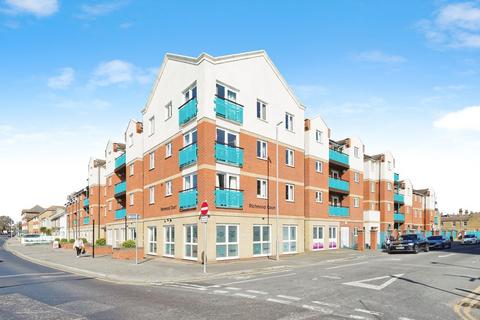 1 bedroom retirement property for sale, Richmond Street, Herne Bay CT6