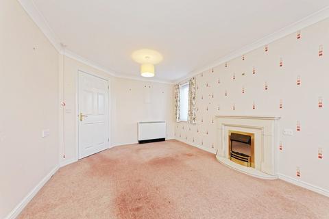 1 bedroom retirement property for sale, Richmond Street, Herne Bay CT6