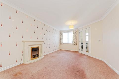 1 bedroom retirement property for sale, Richmond Street, Herne Bay CT6