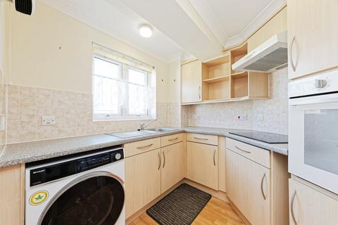1 bedroom retirement property for sale, Richmond Street, Herne Bay CT6