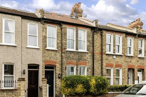 36 Denison Road, London, SW19 2DH