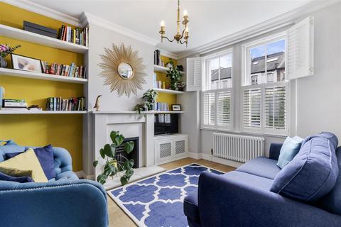 36 Denison Road, London, SW19 2DH