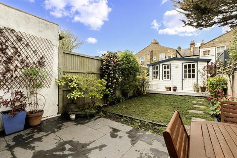 36 Denison Road, London, SW19 2DH