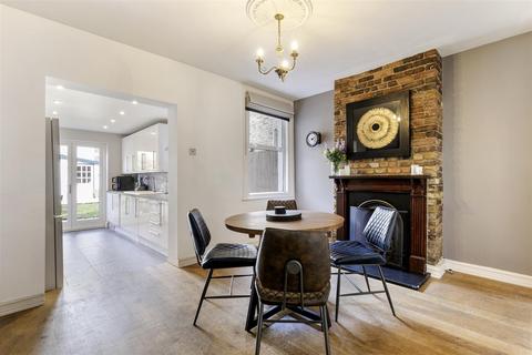 36 Denison Road, London, SW19 2DH