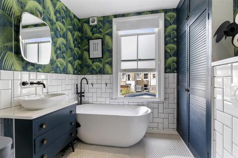 36 Denison Road, London, SW19 2DH