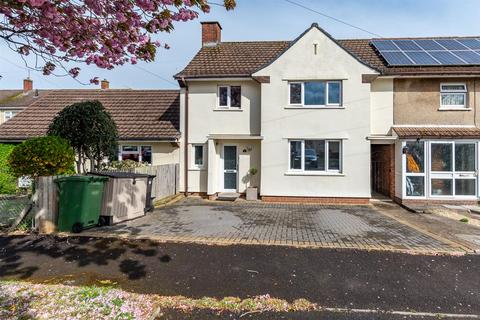 3 bedroom terraced house for sale, Stratton Road, Saltford, Bristol