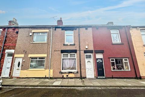 undefined, Cameron Road, Hartlepool TS24