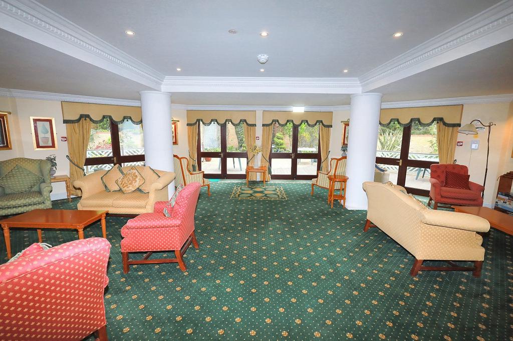 Communal Area