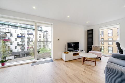 1 bedroom apartment for sale, Conington Road, Lewisham, SE13