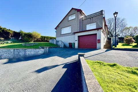 5 bedroom detached house for sale, Lleyn Street, Pwllheli