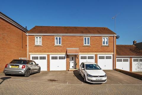 2 bedroom detached house for sale, Renard Rise, Stonehouse, Gloucestershire, GL10