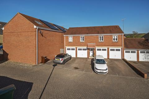 2 bedroom detached house for sale, Renard Rise, Stonehouse, Gloucestershire, GL10