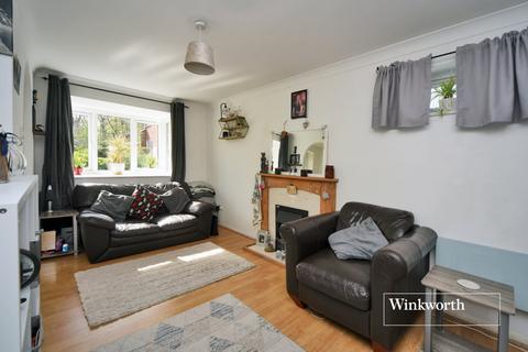 Percy Gardens, Worcester Park, KT4