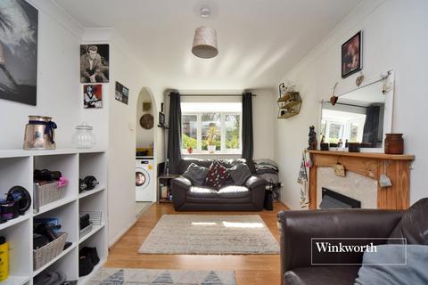 undefined, Percy Gardens, Worcester Park, KT4