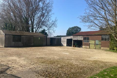 Farm land to rent, Eastergate Lane, Walberton, Arundel, West Sussex